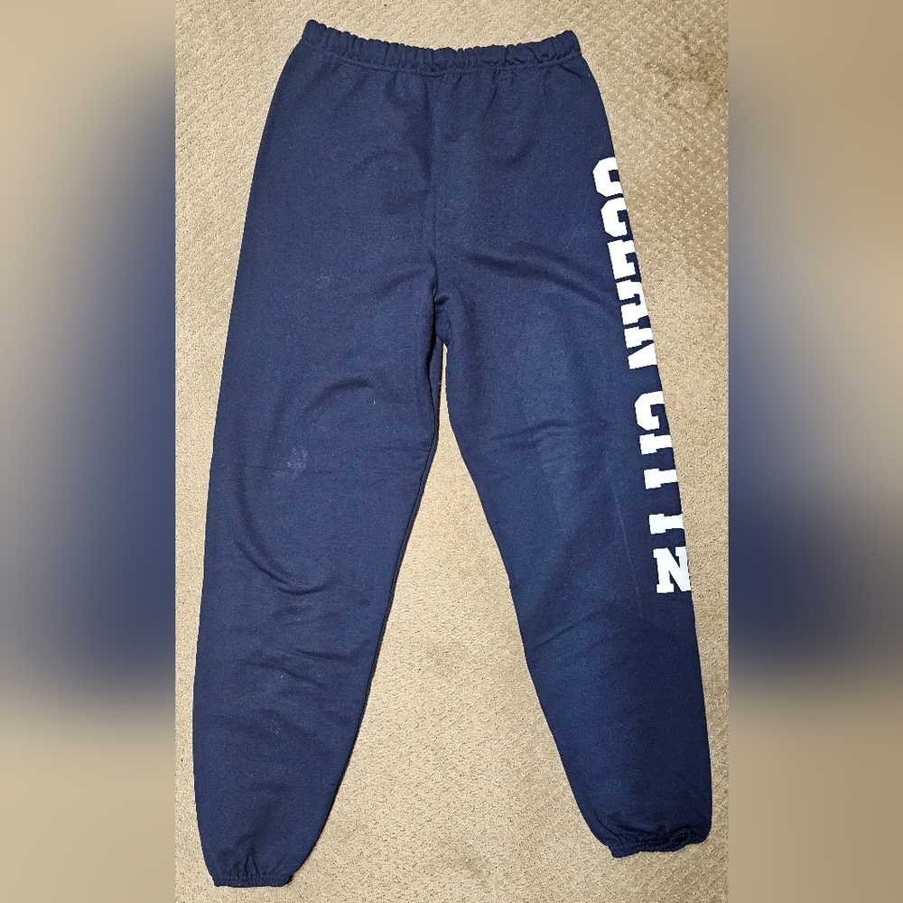 Jerzees NuBlend Navy Apparel